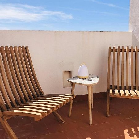 Maison Hotel Ses Penyes アライオル エクステリア 写真