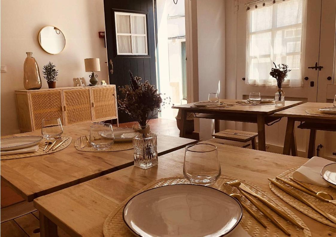 Maison Hotel Ses Penyes アライオル エクステリア 写真