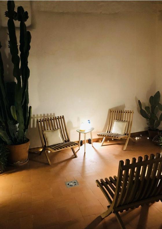 Maison Hotel Ses Penyes アライオル エクステリア 写真
