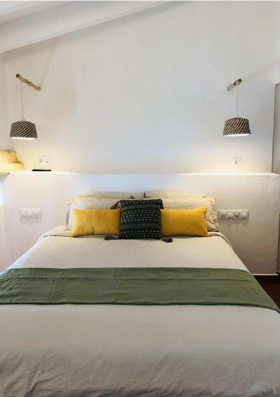 Maison Hotel Ses Penyes アライオル エクステリア 写真